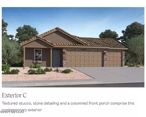 8358 S Clara Roberts Way, Vail, AZ 85641