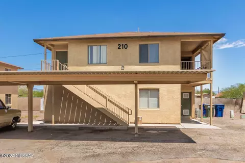 210 E Yavapai Rd, Tucson, AZ 85705