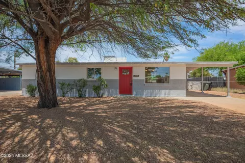 4757 E 26th St, Tucson, AZ 85711