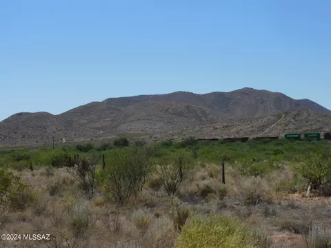 tbd 36 Ac Dragoon Rd, Cochise, AZ 85606