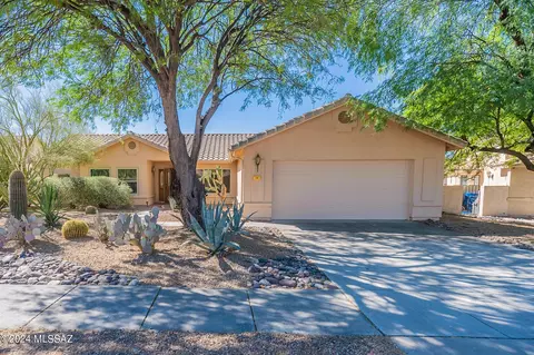 191 Blackstone Rd, Oro Valley, AZ 85755