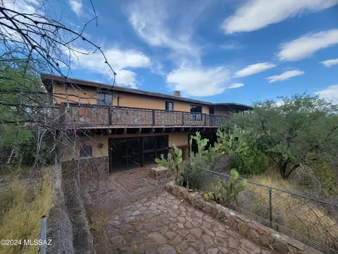 12950 W Arivaca Rd, Amado, AZ 85645