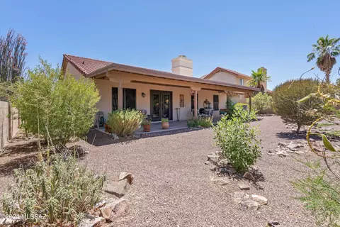1250 W Golden Gem Dr, Oro Valley, AZ 85737