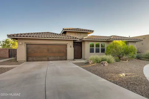 3907 W Sonoma Ranch Pl, Marana, AZ 85658