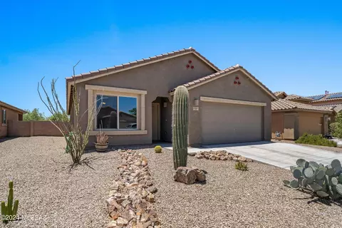 11513 W Stone Hearth St, Marana, AZ 85658