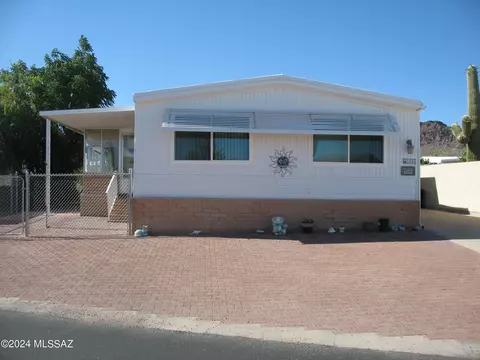 5326 W Rocking Circle St, Tucson, AZ 85713