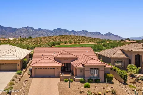 62857 E Terrace Wind Dr, Saddlebrooke, AZ 85739