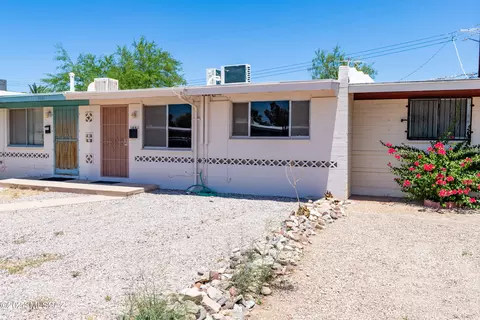 1443 E Nevada Dr, Tucson, AZ 85706
