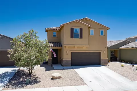 920 Empire Canyon Ln, Sahuarita, AZ 85629