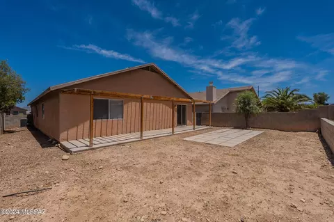 1634 E St Thomas St, Tucson, AZ 85713 photo 37