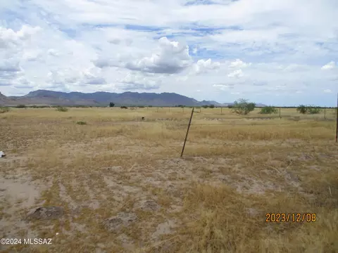 tbd N Ingram Rd, Willcox, AZ 85643
