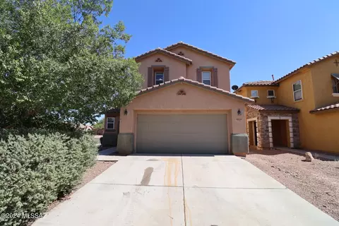 4852 E Orchard Grass Dr, Tucson, AZ 85756