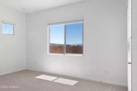 Bedroom - 12772 E Tortoise Pointe Pl, Vail, AZ 85641 photo 4 of 5