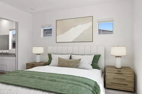 Bedroom - 12772 E Tortoise Pointe Pl, Vail, AZ 85641 photo 1 of 5