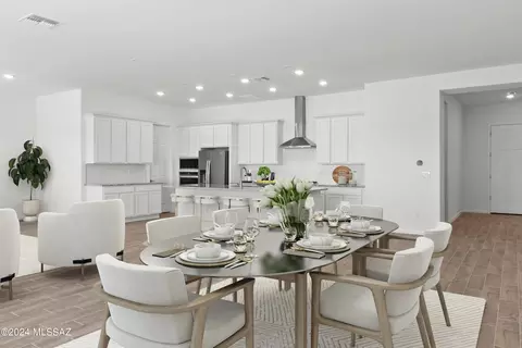 12772 E Tortoise Pointe Pl, Vail, AZ 85641