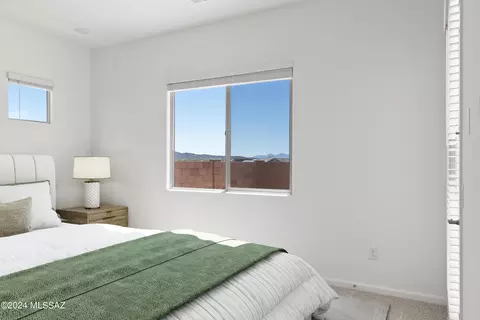 Bedroom - 12772 E Tortoise Pointe Pl, Vail, AZ 85641 photo 3 of 5