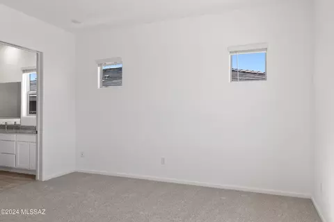 Bedroom - 12772 E Tortoise Pointe Pl, Vail, AZ 85641 photo 2 of 5