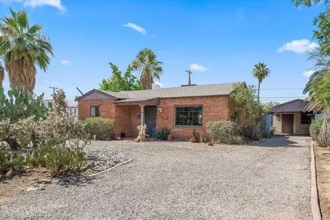3217 E 26th St, Tucson, AZ 85713
