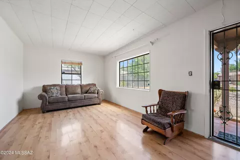 Living - 3217 E 26th St, Tucson, AZ 85713 photo 1 of 2