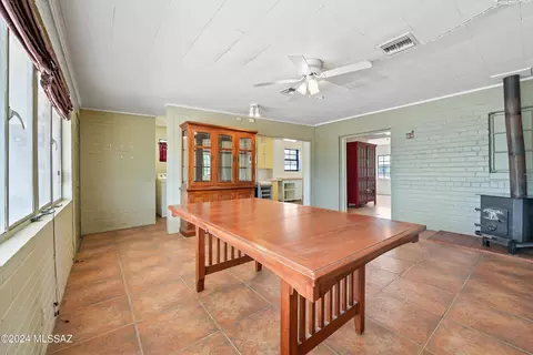 Dining - 3217 E 26th St, Tucson, AZ 85713 photo 2 of 2