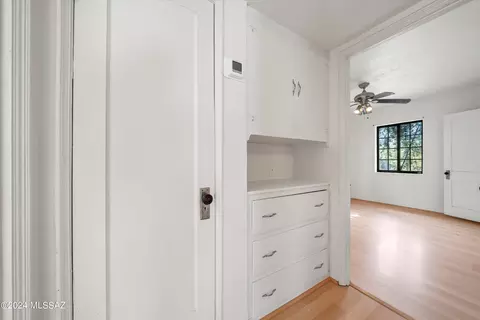 Entry Way - 3217 E 26th St, Tucson, AZ 85713 photo 2 of 3