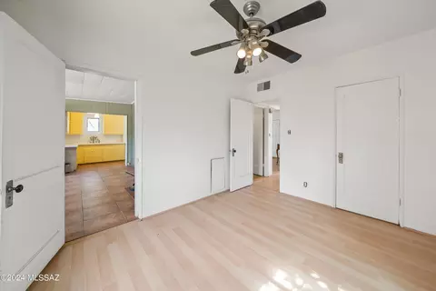 Bedroom - 3217 E 26th St, Tucson, AZ 85713 photo 1 of 4