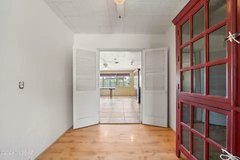 Entry Way - 3217 E 26th St, Tucson, AZ 85713 photo 3 of 3