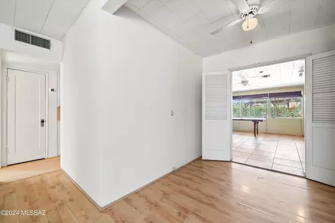Entry Way - 3217 E 26th St, Tucson, AZ 85713 photo 1 of 3