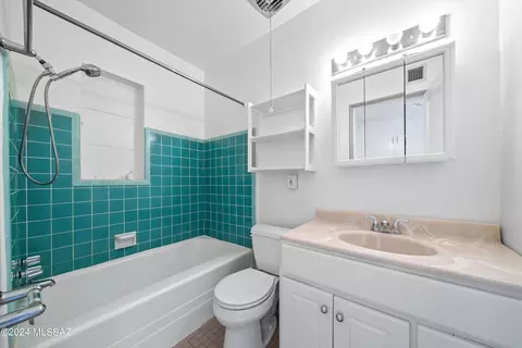 Bath - 3217 E 26th St, Tucson, AZ 85713 photo 1 of 1
