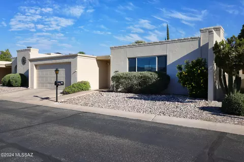 989 N Caribe Ave, Tucson, AZ 85710