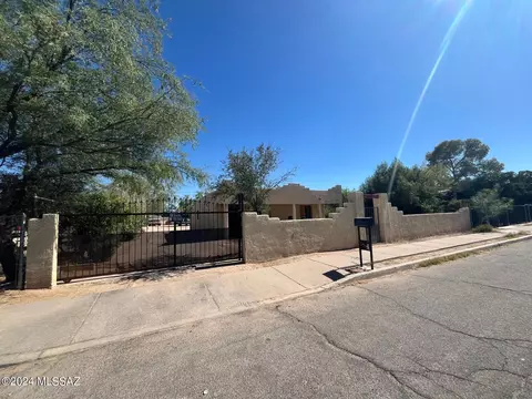 733 W Nevada St, Tucson, AZ 85706