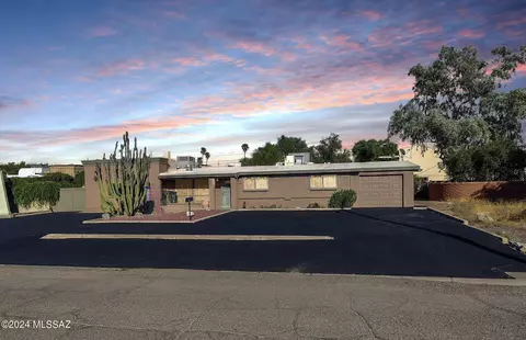 121 S Langley Ave, Tucson, AZ 85710