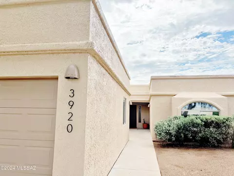 3920 N Vine Tree Pl, Tucson, AZ 85719