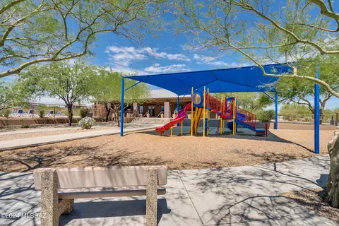 View/Area - 6035 S Cedar Elm Ln, Tucson, AZ 85747 photo 3 of 4