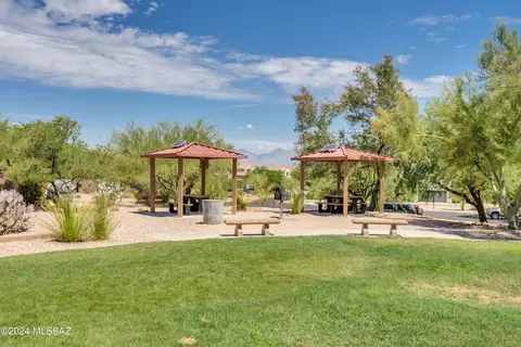 View/Area - 6035 S Cedar Elm Ln, Tucson, AZ 85747 photo 4 of 4