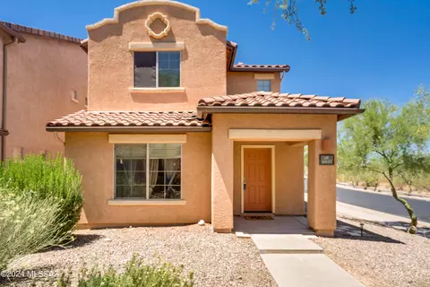 6035 S Cedar Elm Ln, Tucson, AZ 85747