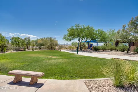 View/Area - 6035 S Cedar Elm Ln, Tucson, AZ 85747 photo 1 of 4