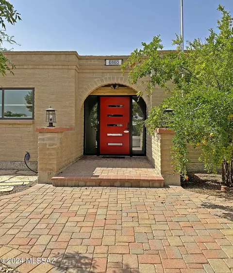 6860 Edgemont Pl, Tucson, AZ 85710