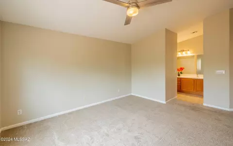 Bedroom - 3823 N Nash Creek Ct, Tucson, AZ 85745 photo 1 of 4