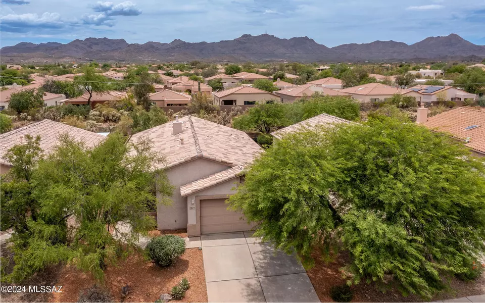 View/Area - 3823 N Nash Creek Ct, Tucson, AZ 85745 photo 1 of 3