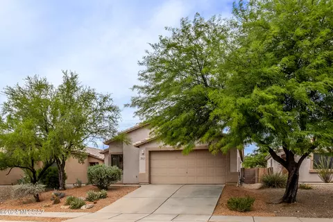 Exterior - 3823 N Nash Creek Ct, Tucson, AZ 85745 photo 1 of 3