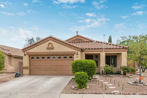 7587 Little Tree Willow Dr, Tucson, AZ 85747
