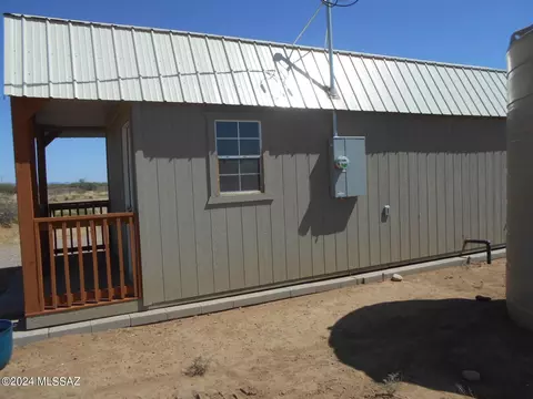 5 Acres Shepherd Hills Rd, Pearce, AZ 85625