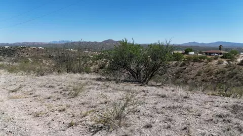 1064 Sahuarita Ct, Rio Rico, AZ 85648