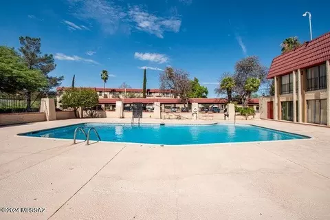 6302 N Barcelona Ln #619, Tucson, AZ 85704