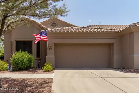 13401 N Rancho Vistoso Blvd #97, Oro Valley, AZ 85755