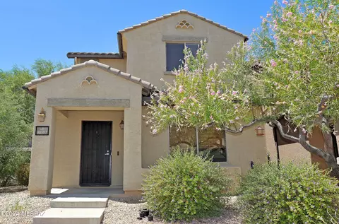 10597 E Pleasant Pasture Dr, Tucson, AZ 85747