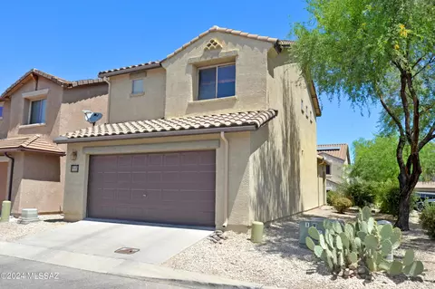 10597 E Pleasant Pasture Dr, Tucson, AZ 85747 photo 28