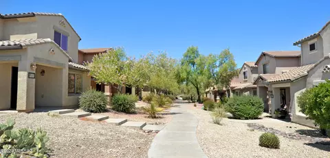 10597 E Pleasant Pasture Dr, Tucson, AZ 85747 photo 24