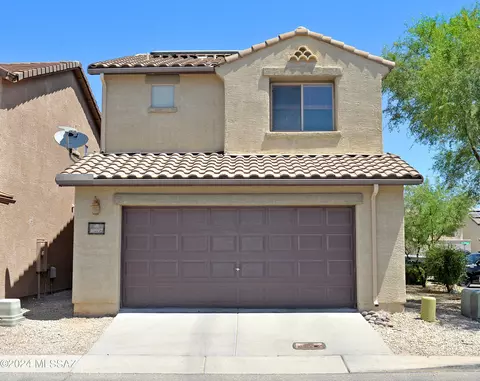 10597 E Pleasant Pasture Dr, Tucson, AZ 85747 photo 27